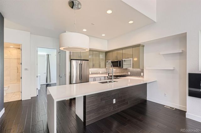 3030 N Wilson Court 3, Denver, CO 80205