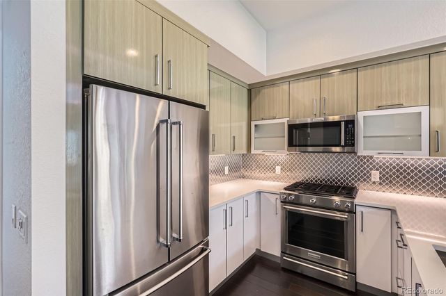 3030 N Wilson Court 3, Denver, CO 80205