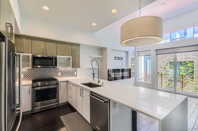 3030 N Wilson Court 3, Denver, CO 80205