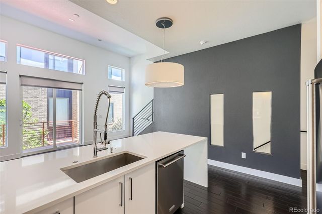 3030 N Wilson Court 3, Denver, CO 80205