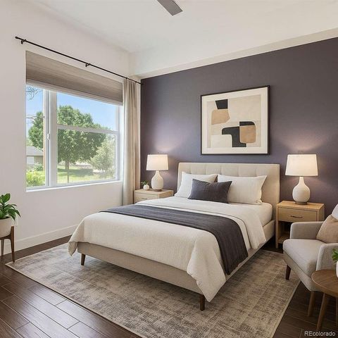 3030 N Wilson Court 3, Denver, CO 80205