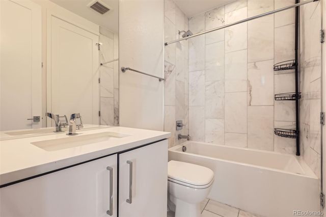 3030 N Wilson Court 3, Denver, CO 80205