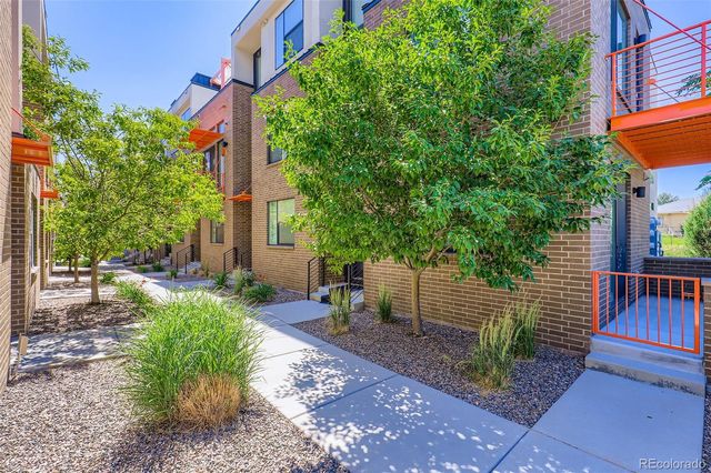 3030 N Wilson Court 3, Denver, CO 80205