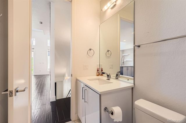 3030 N Wilson Court 3, Denver, CO 80205