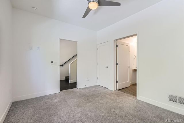 3030 N Wilson Court 3, Denver, CO 80205