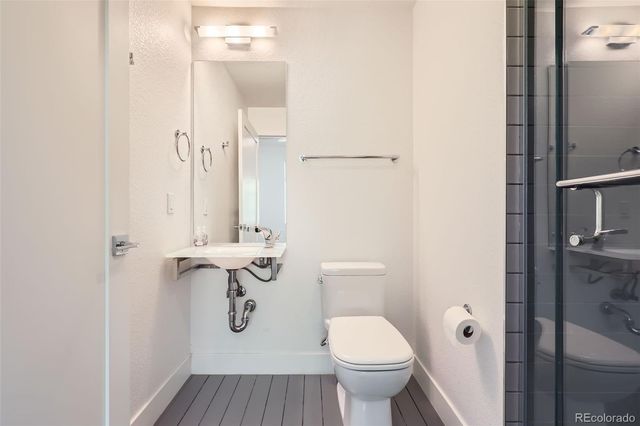 3030 N Wilson Court 3, Denver, CO 80205