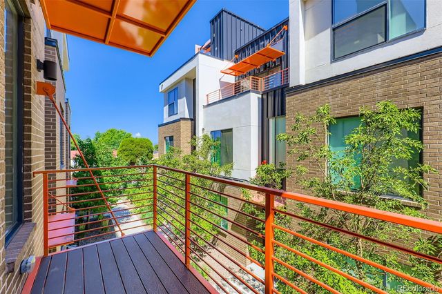 3030 N Wilson Court 3, Denver, CO 80205