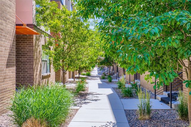 3030 N Wilson Court 3, Denver, CO 80205