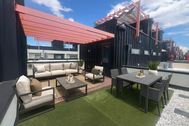 3030 N Wilson Court 3, Denver, CO 80205