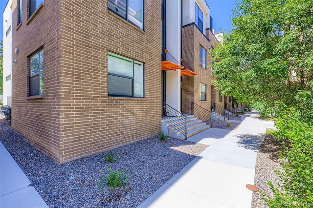 3030 N Wilson Court 3, Denver, CO 80205