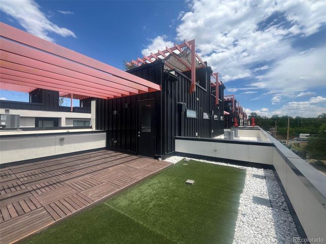 3030 N Wilson Court 3, Denver, CO 80205