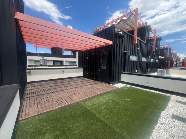 3030 N Wilson Court 3, Denver, CO 80205