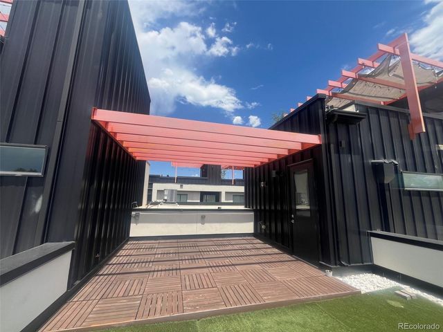 3030 N Wilson Court 3, Denver, CO 80205