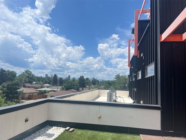 3030 N Wilson Court 3, Denver, CO 80205