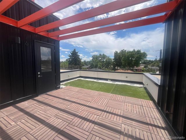 3030 N Wilson Court 3, Denver, CO 80205