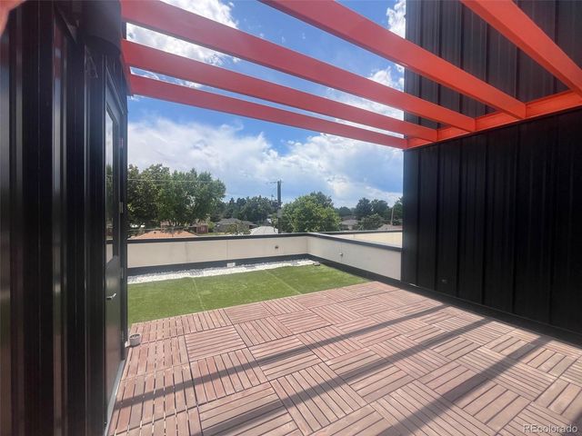 3030 N Wilson Court 3, Denver, CO 80205