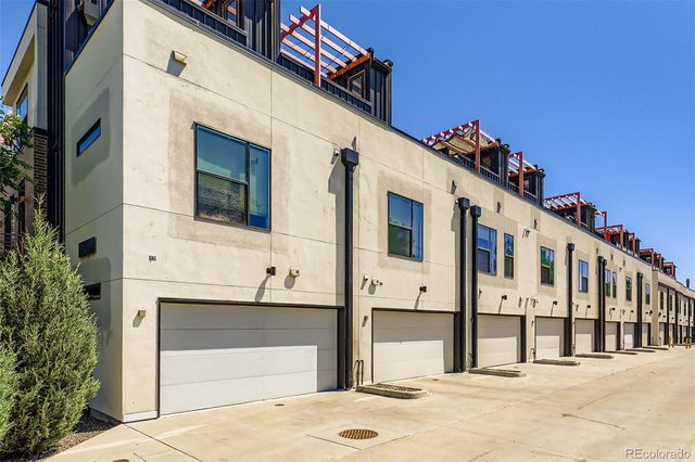 3030 N Wilson Court 3, Denver, CO 80205