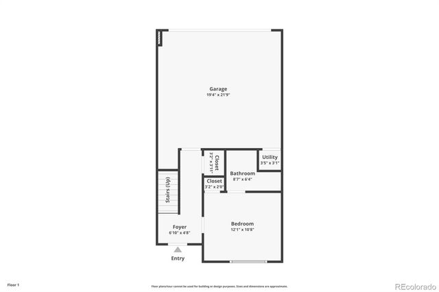 3030 N Wilson Court 3, Denver, CO 80205