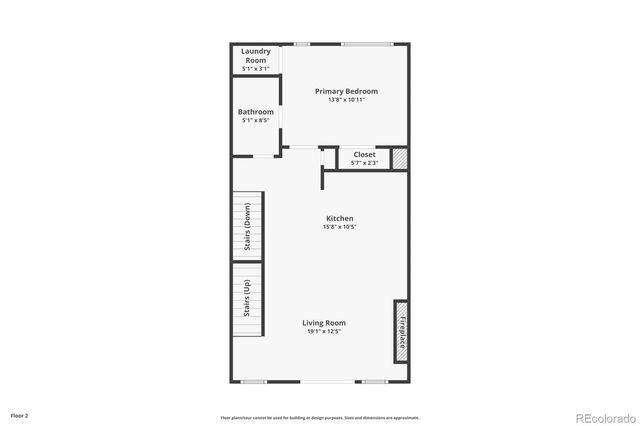 3030 N Wilson Court 3, Denver, CO 80205