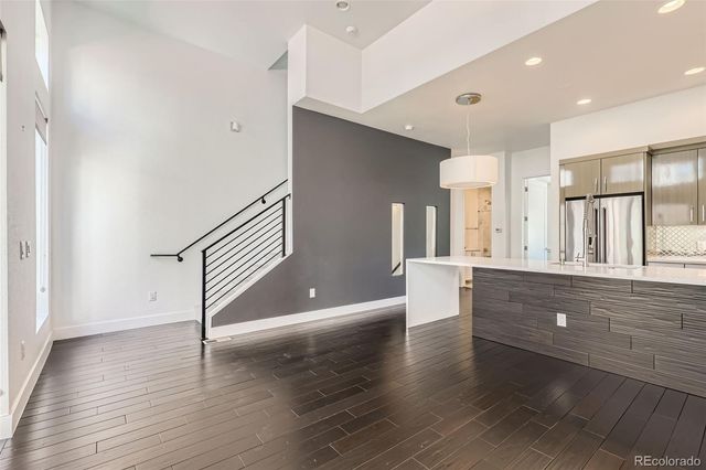 3030 N Wilson Court 3, Denver, CO 80205