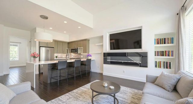 3030 N Wilson Court 3, Denver, CO 80205
