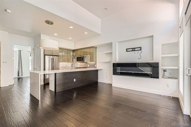 3030 N Wilson Court 3, Denver, CO 80205