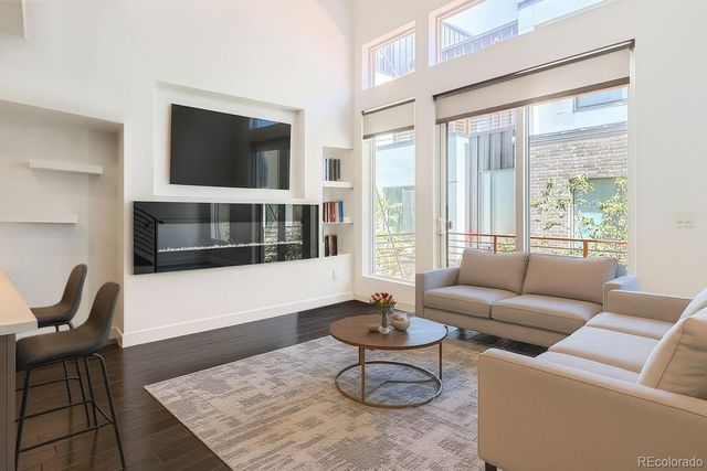 3030 N Wilson Court 3, Denver, CO 80205