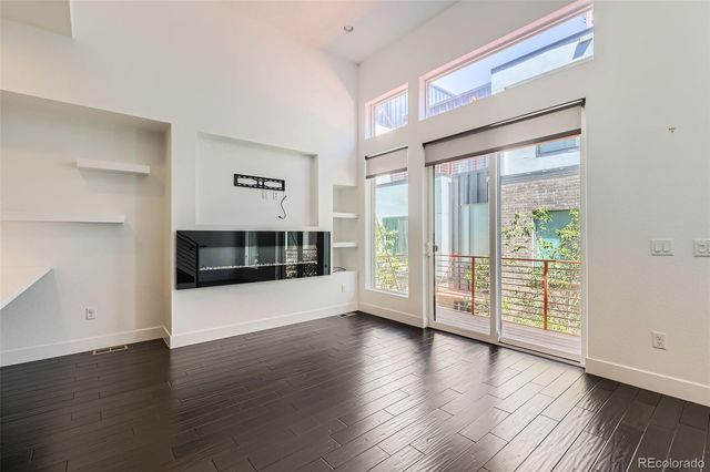 3030 N Wilson Court 3, Denver, CO 80205