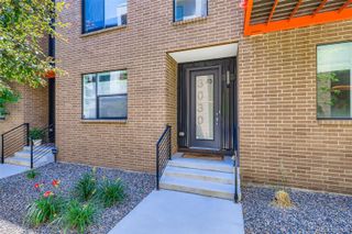3030 N Wilson Court 3, Denver, CO 80205