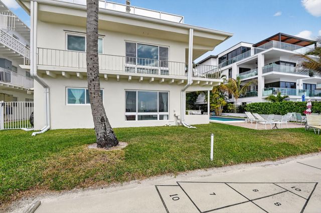 214 Inlet Way 106, Palm Beach Shores, FL 33404