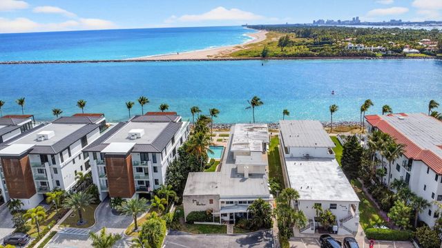 214 Inlet Way 106, Palm Beach Shores, FL 33404