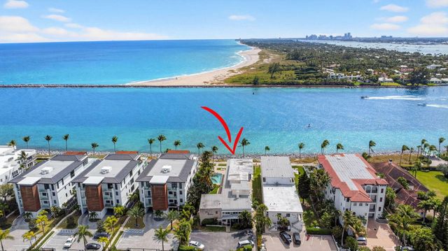 214 Inlet Way 106, Palm Beach Shores, FL 33404