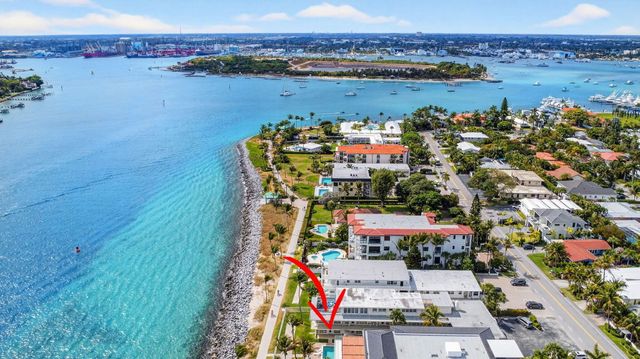 214 Inlet Way 106, Palm Beach Shores, FL 33404