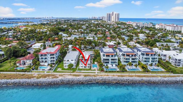 214 Inlet Way 106, Palm Beach Shores, FL 33404