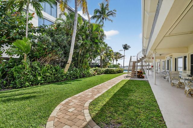 214 Inlet Way 106, Palm Beach Shores, FL 33404