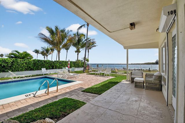 214 Inlet Way 106, Palm Beach Shores, FL 33404
