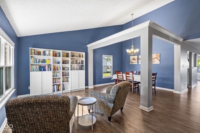 768 Yellowwood Drive, Greenwood, IN 46143