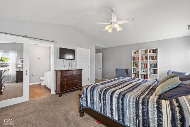 768 Yellowwood Drive, Greenwood, IN 46143