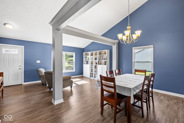 768 Yellowwood Drive, Greenwood, IN 46143