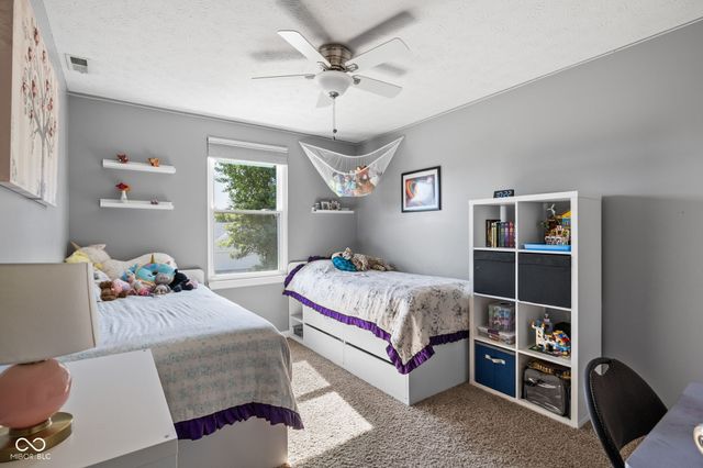 768 Yellowwood Drive, Greenwood, IN 46143