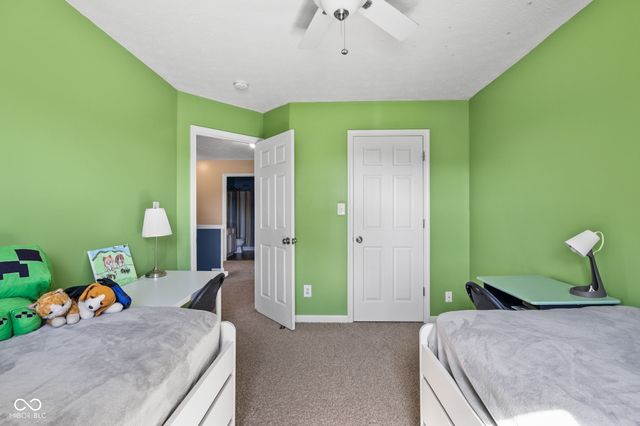 768 Yellowwood Drive, Greenwood, IN 46143