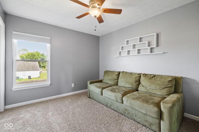 768 Yellowwood Drive, Greenwood, IN 46143