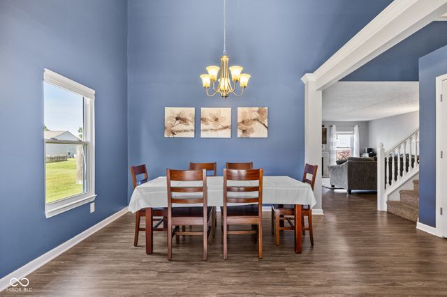 768 Yellowwood Drive, Greenwood, IN 46143