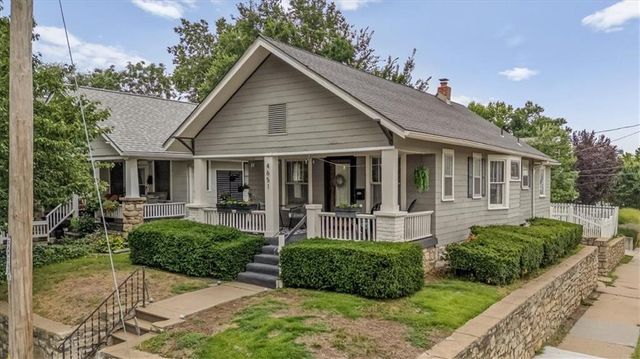 4651 Terrace Street, Kansas City, MO 64112
