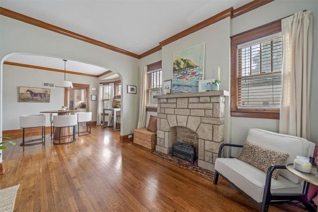 4651 Terrace Street, Kansas City, MO 64112