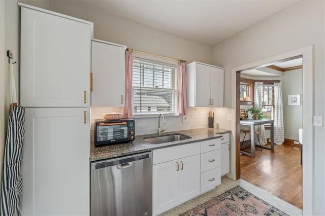4651 Terrace Street, Kansas City, MO 64112