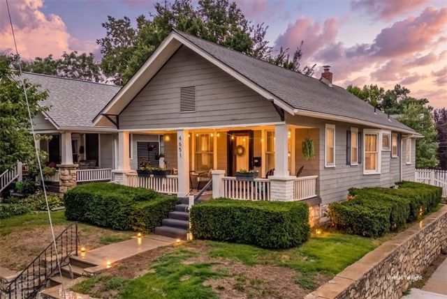 4651 Terrace Street, Kansas City, MO 64112
