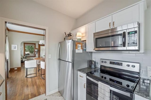 4651 Terrace Street, Kansas City, MO 64112