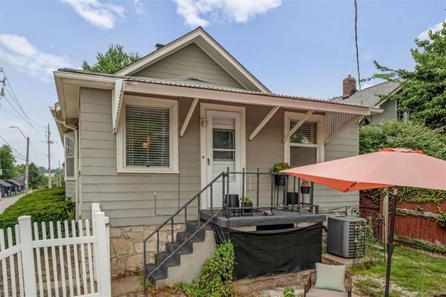 4651 Terrace Street, Kansas City, MO 64112
