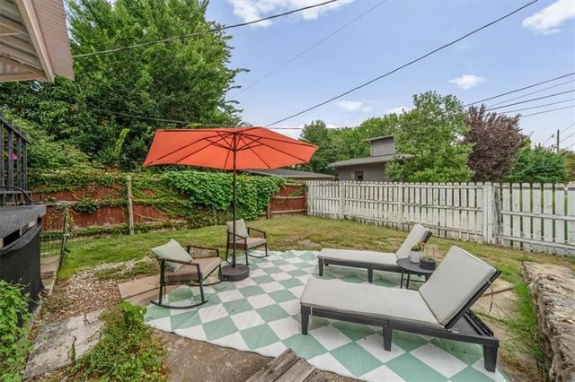 4651 Terrace Street, Kansas City, MO 64112